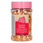 Sprinkles Dorados y Blancos 180 gr