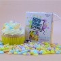 Sprinkles Matte Pastel Mix 60 gr