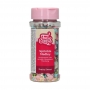 Sprinkles Medley Pretty Pink 65 gr