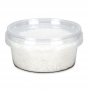 Sprinkles Oblea Blanco Copo de Nieve