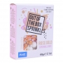 Sprinkles Rose Gold Mix 60 gr