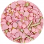 Sprinkles Medley Glamour Pink 65 gr