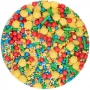 Sprinkles Medley Circus 65 gr - FunCakes