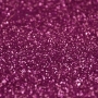 Purpurina Decorativa Jewel Fuchsia