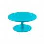 Stand Color Azul para Tartas 30 cm