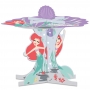 Stand Cupcakes Ariel