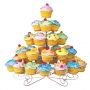 Stand Metálico para 38 Cupcakes
