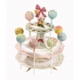 Stand para cake pops vintage