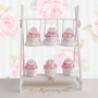Stand para cupcakes Columpio
