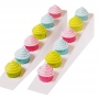 Stand para Cupcakes Escalera