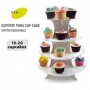 Stand 4 alturas para Cupcakes Ibili