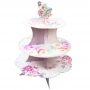 Stand para Cupcakes Truly Romantic