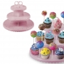 Stand para Cupcakes y CakePops