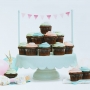 Stand para Dulces Magic Mint