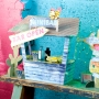 Stand para Fiestas Mini Bar
