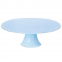 Stand para Tartas Azul Claro 29 cm