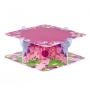 Stand para tartas castillo princesa