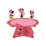 Stand para tartas Minnie mouse