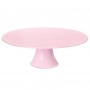 Stand para Tartas Rosa Claro 29 cm