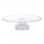 Stand para Tartas Transparente 33 cm