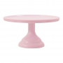 Stand para Tartas Rosa 23 cm