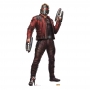 Decoración Photocall Star Lord 190 cm