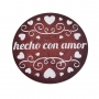 Stencil para Tartas 
