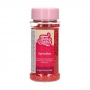 Sprinkles Sugar Dots Rojos 80 gr