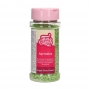 Sprinkles Sugar Dots Verdes 80 gr