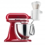 Tamizador y Báscula KitchenAid