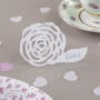 Pack de 10 tarjetas de Sitio Frills & Spills