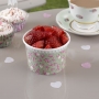 Juego de 8 Tarrinas Frills & Spills