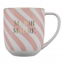 Taza de Cerámica Mejor Madre