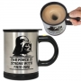 Taza Star Wars Siente la Fuerza