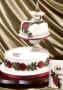 Patchwork cutter tea rose