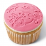Juego de Texturizadores para Cupcakes Flowers (14pcs.)
