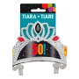 Tiara Cabeza 50años