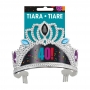 Tiara Cumpleaños 40 años