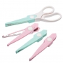 Tijeras decorativas Ola Wilton