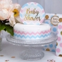 Topper para Tarta Baby Shower