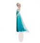 Topper para tartas Elsa Frozen