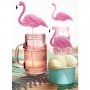 Pack de 6 Toppers para Dulces Flamencos