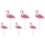 Pack de 6 Toppers para Dulces Flamencos