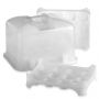 Transportador Cupcake Courier Clear