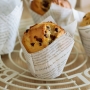 Tulipas para Muffins Periódico