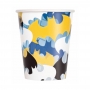 Vasos de Papel Batman 8 ud