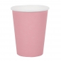 Vasos de Papel Rosas 10 ud