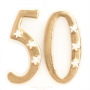 Vela 50 Aniversario