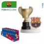 Vela Barcelona 6,5cm