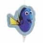 Vela Dory